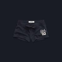 dames abercrombie athletic shorts 92 koningsblauw Style Store cx9t5799